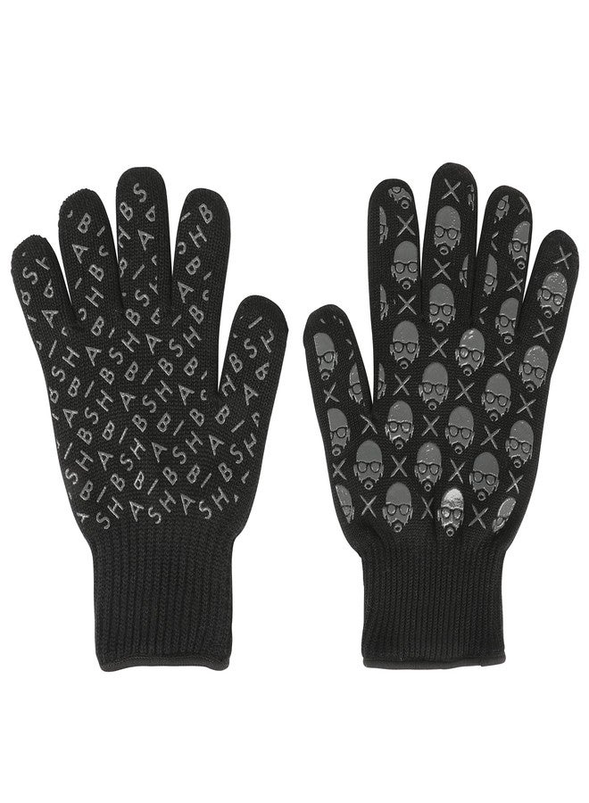Babish 2 Pack Oven Mitts - Image 1